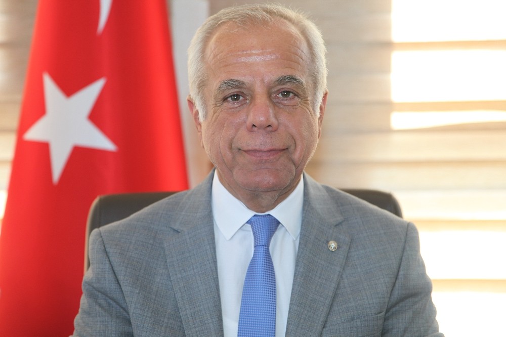 ATO Meclis Başkanı Acı: 