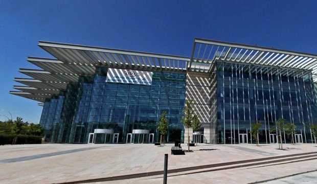 ATO üç ülkenin iş adamlarını misafir etti