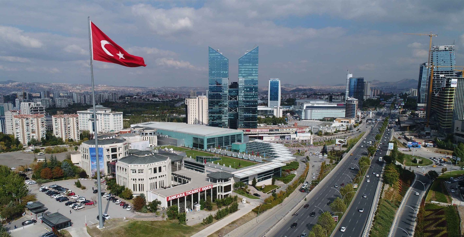 ATO üyeleri sandığa gidiyor…
