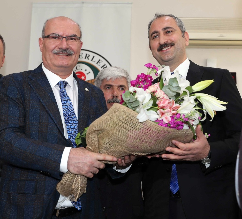 ATO Üyeleri talep etti, Adalet Bakanlığı talimatıyla nöbetçi noter uygulaması başladı 