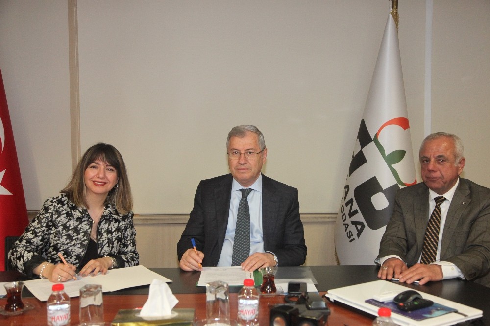 ATO üyelerine indirimli kredi imkanı 