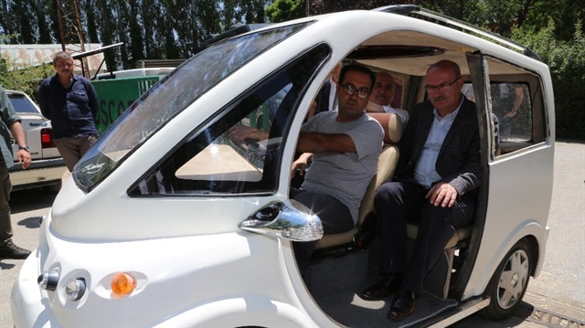 ATO 'yerli otomobil' için zirve düzenleyecek