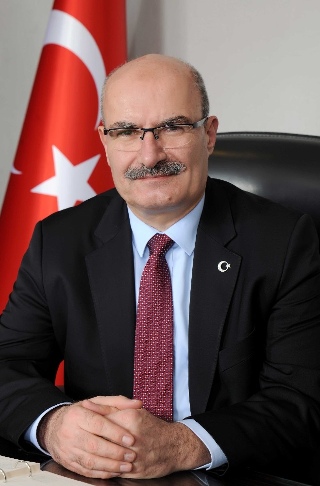 ATO Yönetim Kurulu Başkanı Baran: ’’Yapısal dönüşüm adımları ekonomimizi geliştirip güçlendirecektir’’ 