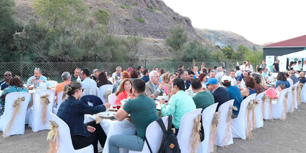ATO’da alkol rezaleti bitmiyor! Üyelerden Cumhurbaşkanı Erdoğan’a çağrı