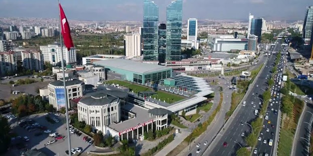 ATO'daki skandalların ardından o isimler çıktı