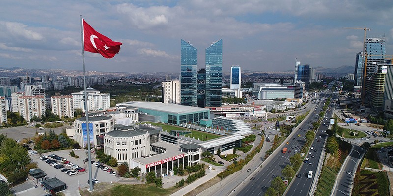 ATO'dan bir skandal daha! Eşine içkili etkinliğin açılışını yaptırdılar, şimdi de Cumhurbaşkanı'nı oraya davet ettiler