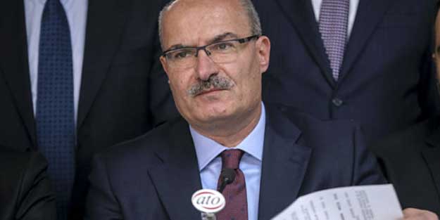 ATO’dan yeni yılda yeni vizyon