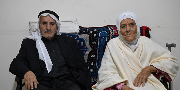 "Atom bombası da atsalar Gazzeliler vatanlarını terk etmeyecek"