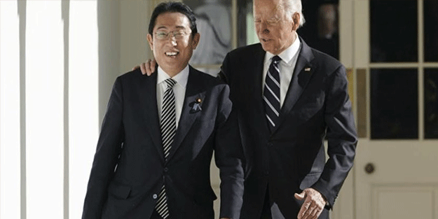 Atom bombasının yan etkisi sürüyor! Japonya'nın ABD aşkı bitmiyor