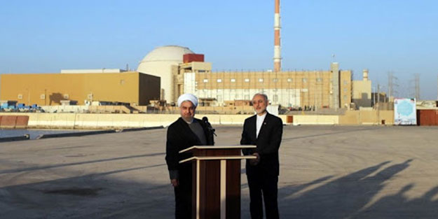 Atom Enerjisi Ajansı ve İran anlaştı