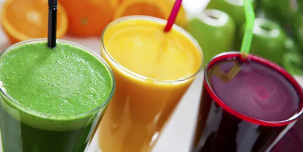 Atom içeceği: Çok tüketiyorsanız tam gripsavar! İçen hasta olmuyor...