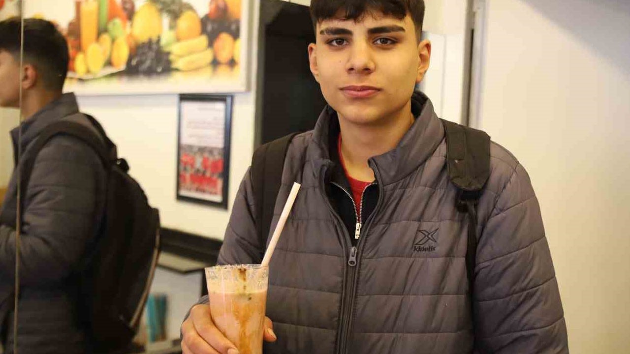 Atom içeceği: Pes dedirten taktik! Ezber bozdu! Dubai çikolatası ile harmanlandı