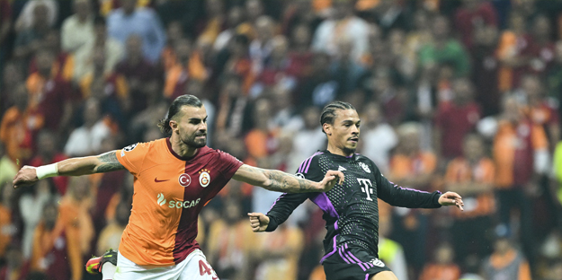 Atom karınca için apar topar harekete geçtiler! İşte sebebi: Galatasaray şimdi fena yandı!