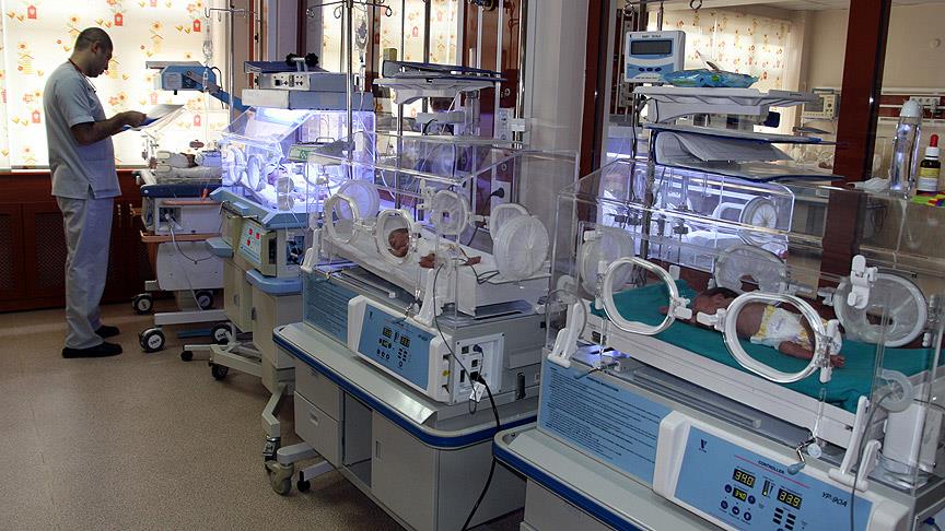 'Atom tedavisi doğurganlığı etkilemiyor'