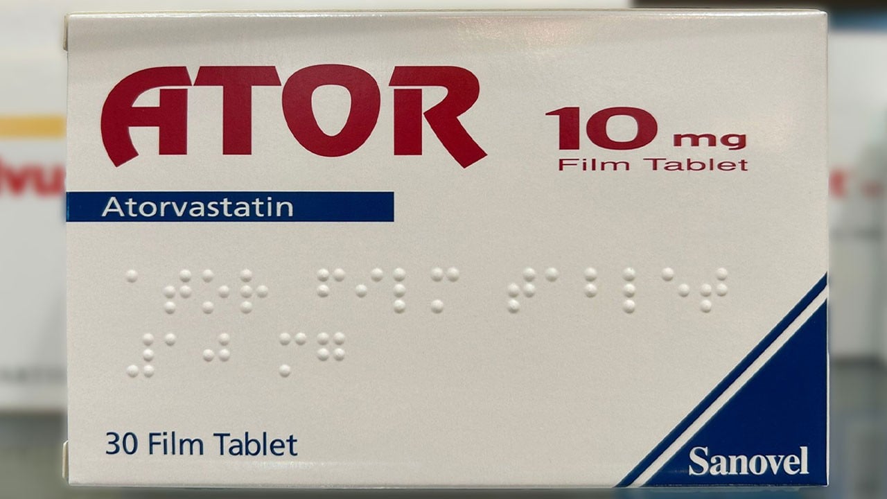 ATOR nedir, ne için kullanılır? ATOR ne işe yarıyor?