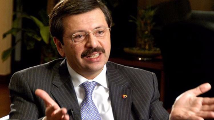 'ATO’ya kayyım atayacağız'