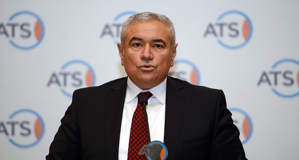 ATSO Akademi’den dijital dönüşüm 