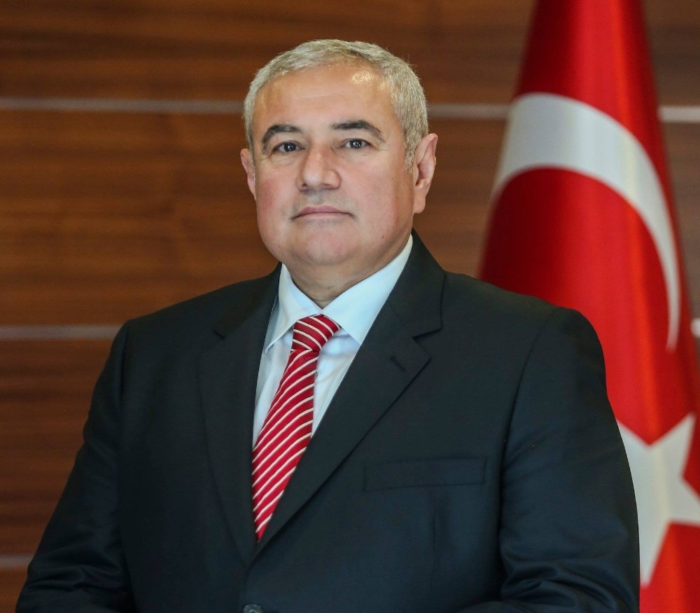 ATSO Başkanı Çetin: 