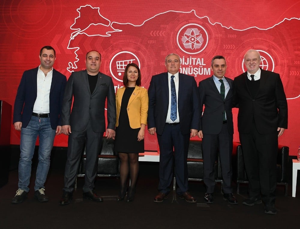 ATSO Başkanı Çetin: 