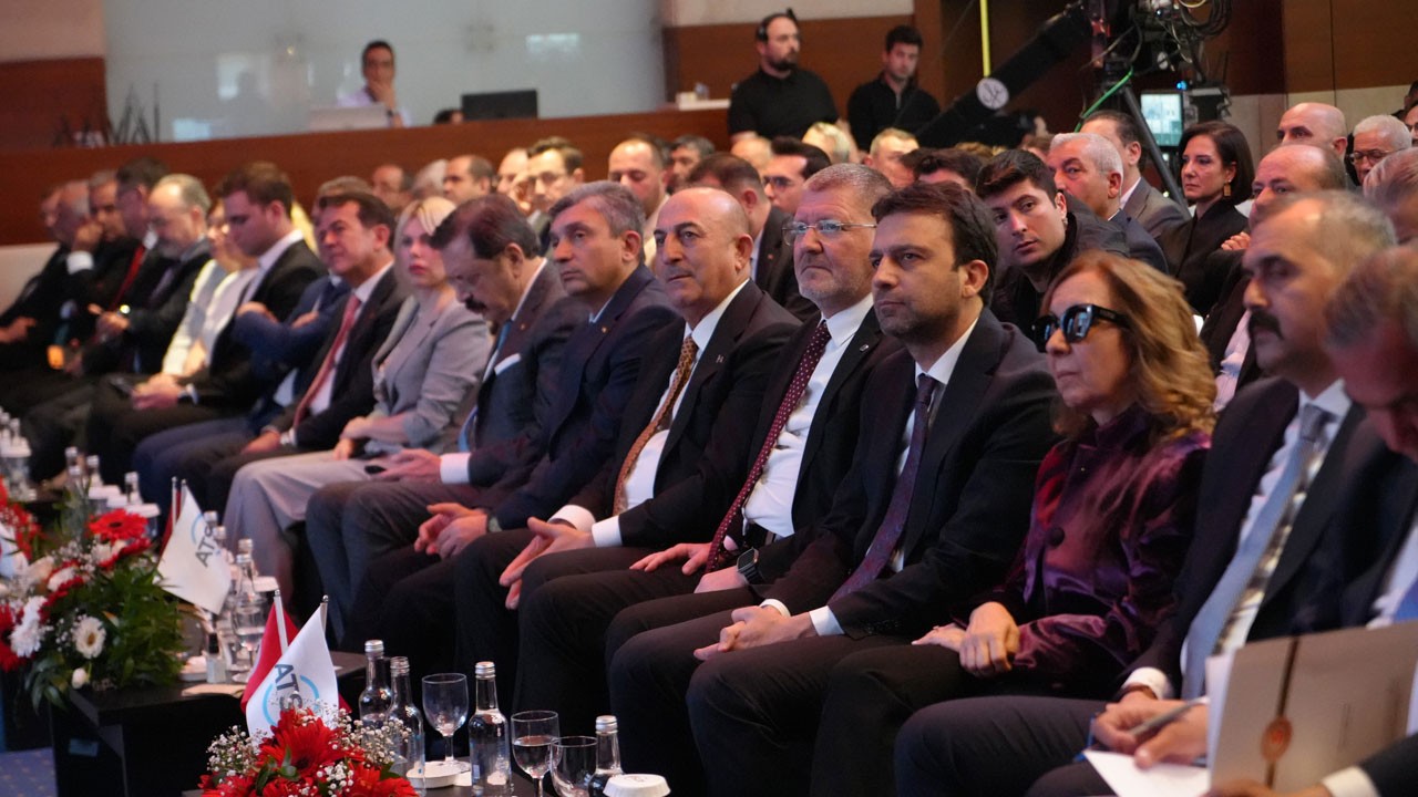 ATSO Başkanı’ndan Antalya için dikkat çeken öneri!