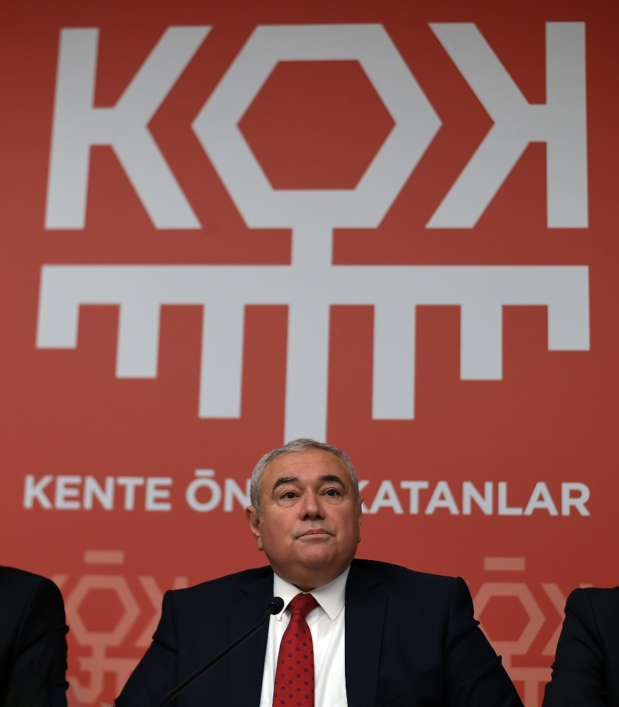ATSO KÖK Ödülleri’ne başvurular sürüyor 