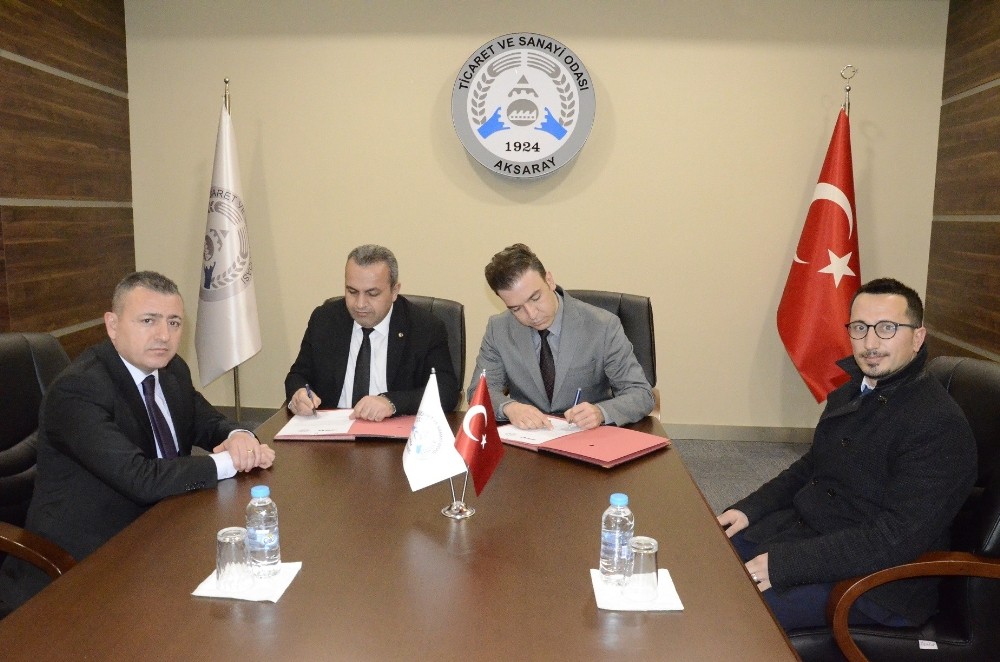 ATSO üyelerine elektrikte özel indirim 