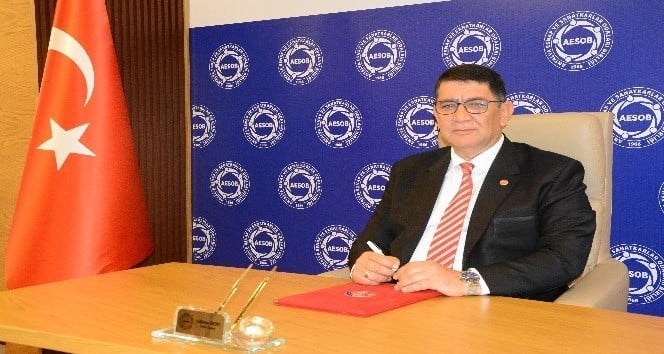 ATSO ve AESOB’dan KDV indirimi açıklaması 