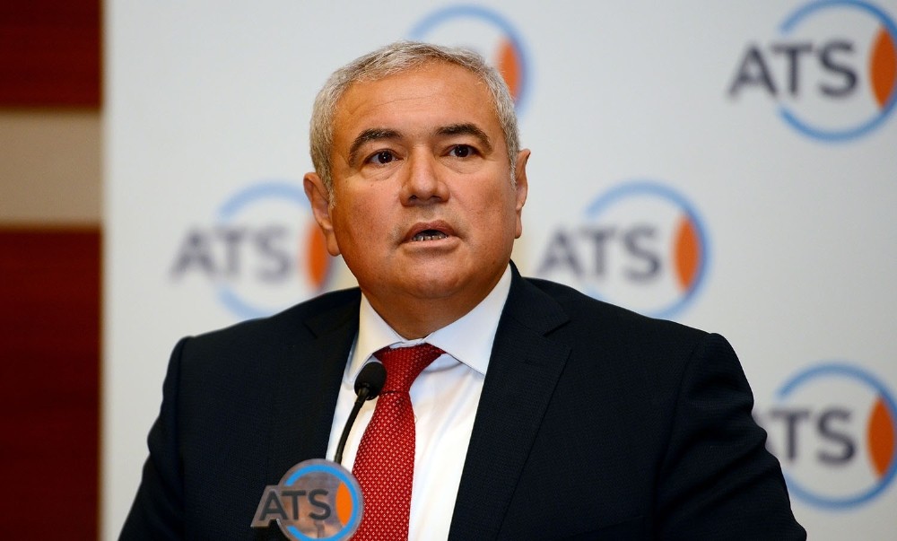 ATSO’dan üyelerine yurtiçi fuarlara ulaşım desteği 