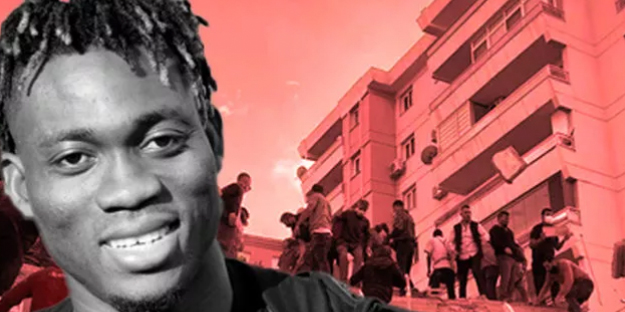 Atsu için zaman daralıyor! En yakını açıkladı...