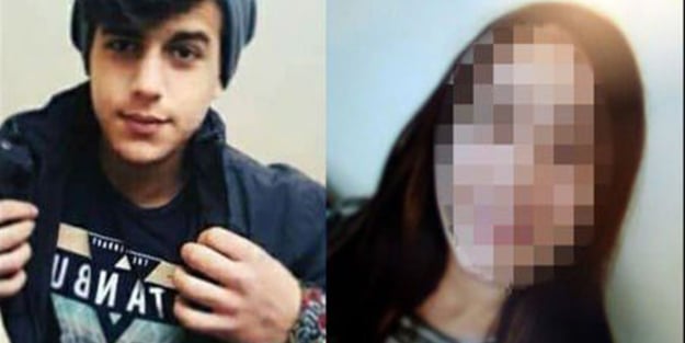Attığı iftirayla ölüme sebep olan genç kıza hapis cezası!