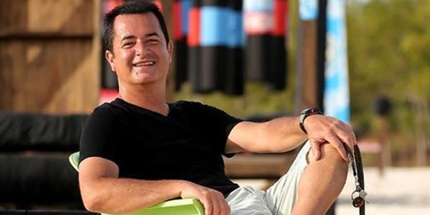 Attığı oltalar bitmiyor... Acun ‘yeni numarasını’ duyurdu!