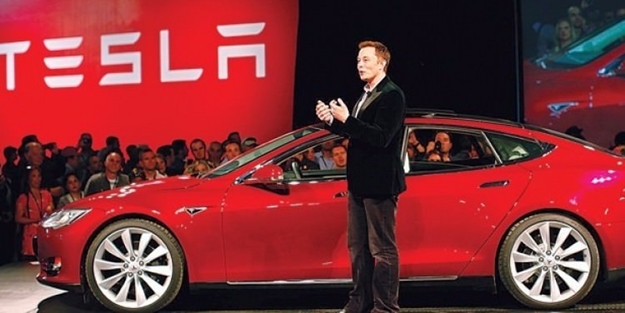 Attığı tweet Samsung'a 580 milyon dolar kaybettirdi