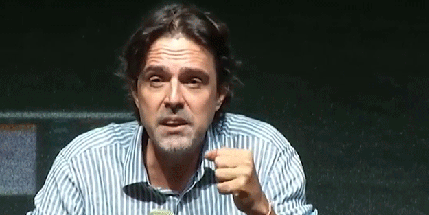 Attıkları iftira ortaya çıkacak diye korkudan titriyorlar!