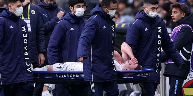 Attila Szalai durumu nasıl? Attila Szalai sakatlığı ne?