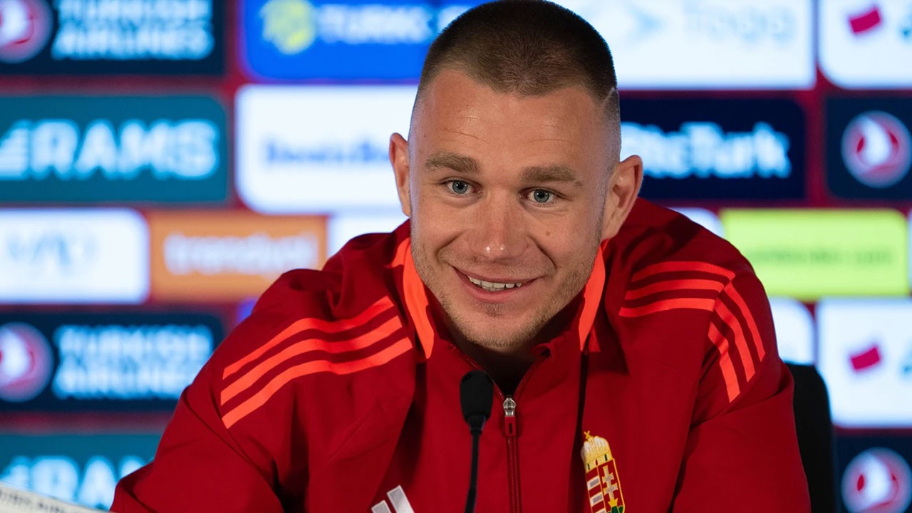 Attila Szalai geri dönüyor!