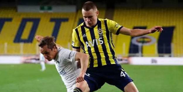 Attila Szalai'den transfer açıklaması