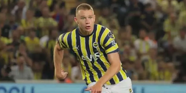 Attila Szalai'ya yol göründü