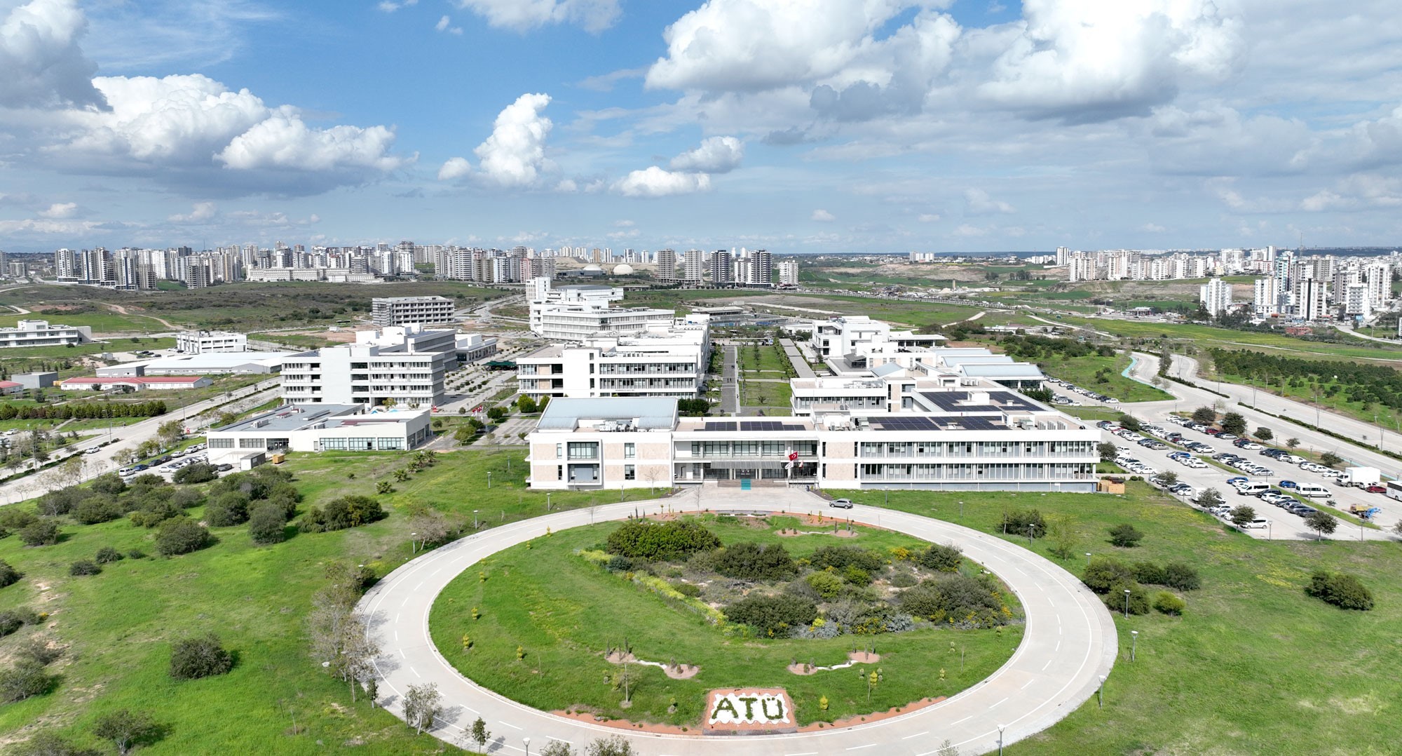 ATÜ 15. Kuruluş Yıl Dönümünü bilim ve teknoloji odaklı vizyonuyla kutluyor