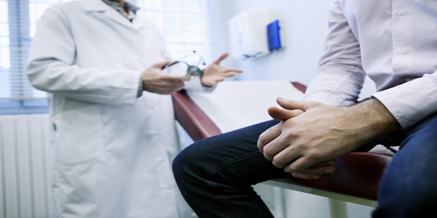 ATV aracıyla uçuruma yuvarlanan doktor öldü