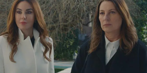 ATV dizisinde rol alan Defne Samyeli oy vereceği partiyi açıkladı