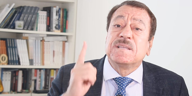 Atvan: 'İsraillilerin sivil olduğu doğru değil, hepsi asker!'