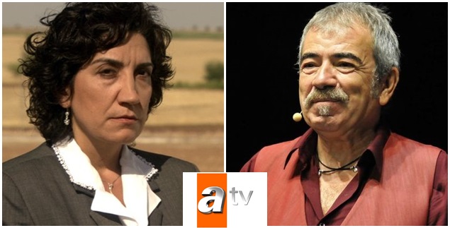 ATV'de bir skandal daha: Önce gerilla sonra gay!