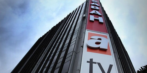 ATV'de sürpriz ayrılık