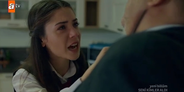 ATV'den bir rezalet daha! 'Namus' kavramını hedef aldılar