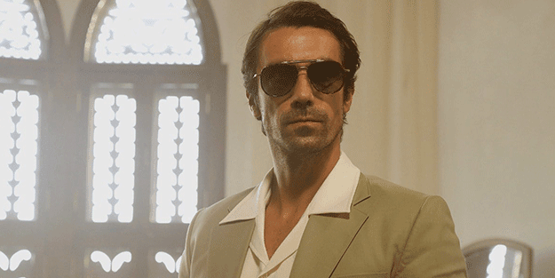 ATV'den Bir Zamanlar Çukurova duyurusu! İbrahim Çelikkol'dan kötü haber gelmişti