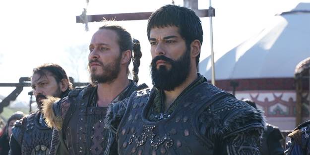 ATV'den hayranlarını üzen Kuruluş Osman kararı!