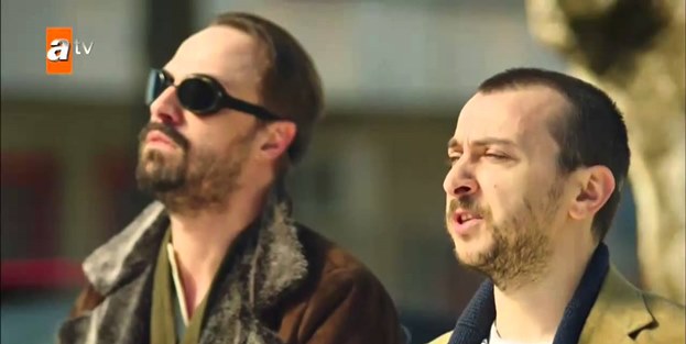 ATV'nin dizisi reyting kurbanı oldu