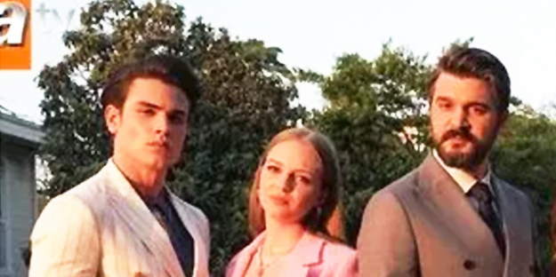 ATV'nin iki dizisinden final kararı!