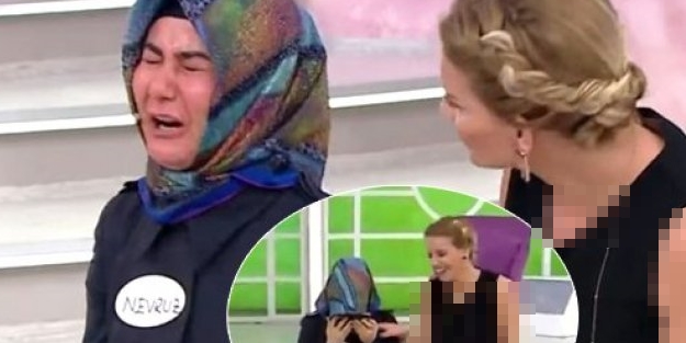 ATV'nin yayınları toplumun ahlakını bozuyor!