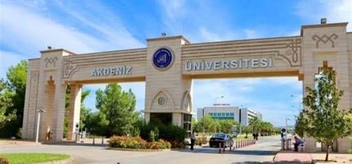 AÜ Öğretim Üyesi alıyor